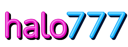 halo777 — logo kanal